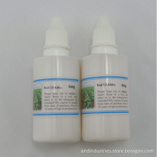 Electronic Cigarette Liquid (50ML)